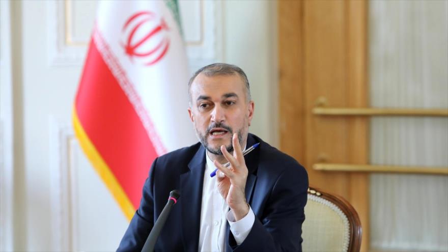 Irán: EEUU aún carece de una “iniciativa seria” en diálogos de Viena | HISPANTV