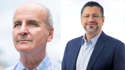 Figueres y Chaves disputarán un balotaje por Presidencia de Costa Rica