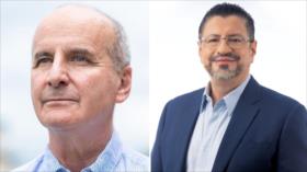 Figueres y Chaves disputarán un balotaje por Presidencia de Costa Rica