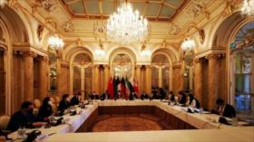 Rusia: Establecer fecha límite para diálogos de Viena es inútil