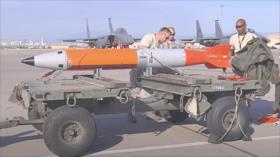 Rusia a Europa: La amenaza real son las armas nucleares de EEUU