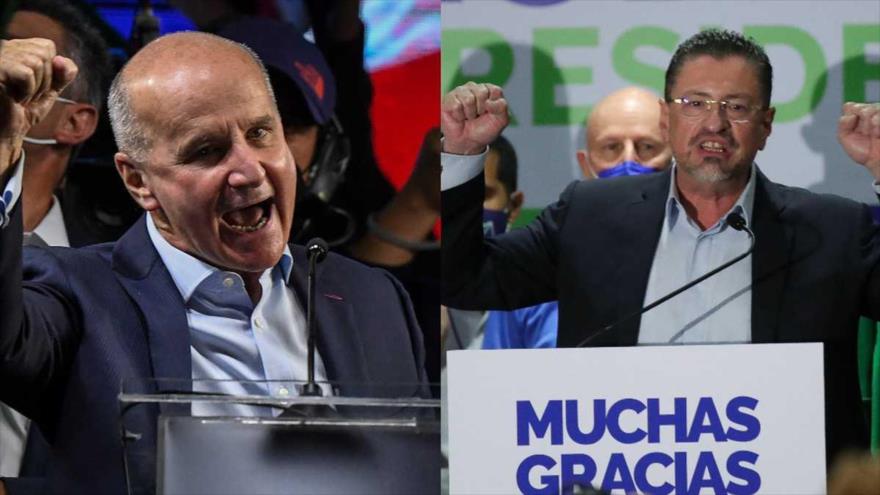 Rendón: Ningún candidato de Costa Rica puede zanjar crisis económica