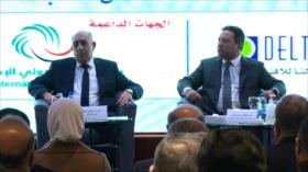 Se celebra el Foro del Diálogo Económico Sirio en Damasco