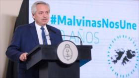 Villasenin: Brexit rompió complicidad colonial de UE sobre Malvinas