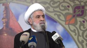 Hezbolá: Embajada de EEUU en El Líbano tiene un papel colonial