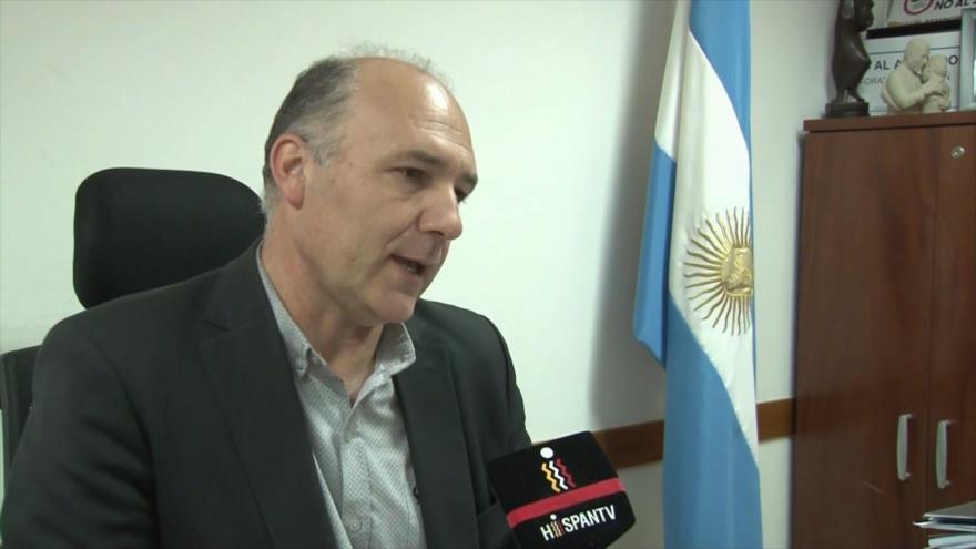 Titulares más destacados de HispanTV - Exprés: 19:30 - 18/11/2022