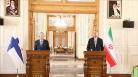 Irán ve viable un acuerdo si Occidente adopta medidas importantes 