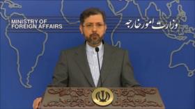 Titulares más destacados de HispanTV - Boletín: 21:30 - 18/11/2022