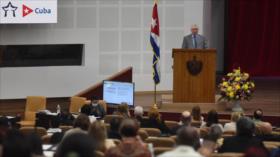 Cuba denuncia recrudecimiento de bloqueo de EEUU pese a pandemia