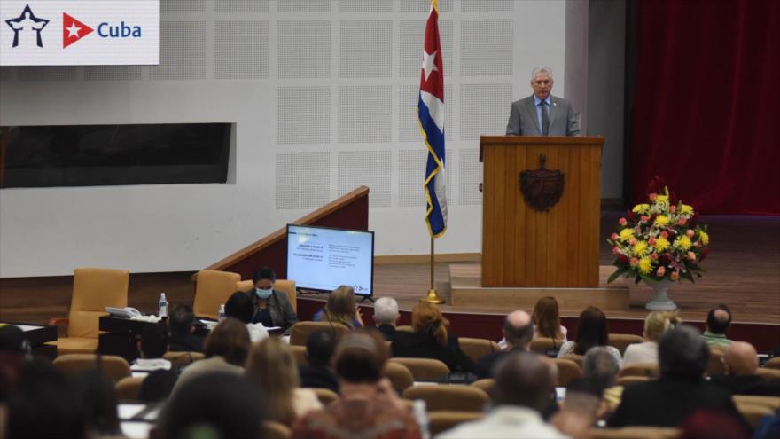 Cuba denuncia recrudecimiento de bloqueo de EEUU pese a pandemia | HISPANTV
