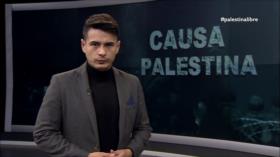 Asedio contra Gaza | Causa Palestina