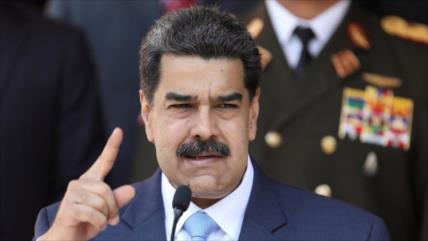 Venezuela refuta “política de guerra” de 60 años de EEUU contra Cuba