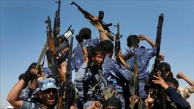 Fuerzas yemeníes se hacen con el control de zona clave en Hajjah