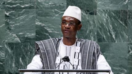 Malí desconfía de tropas europeas: Francia busca dividir el país