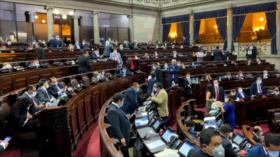 Congreso de Guatemala elige a relatores contra la tortura