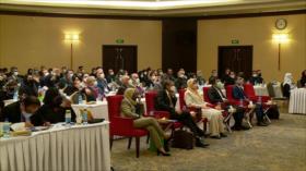 Irán amplía el número de socios comerciales en Asia