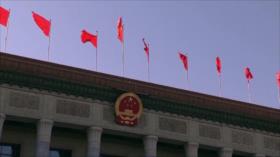 China apoya reclamo argentino sobre Malvinas y Londres responde