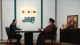 Hezbolá: Revolución Islámica le quitó las manos de Israel de Irán