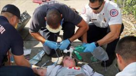 Informe: sobredosis de opioides, “arma de destrucción masiva” en EEUU