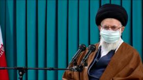 Titulares más destacados de HispanTV - Boletín: 21:30 - 08/02/2022