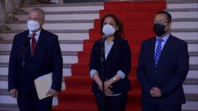 CIDH admite denuncia por violaciones de DDHH tras golpe en Honduras