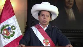 Titulares más destacados de HispanTV - Boletín: 01:30 - 09/02/2022