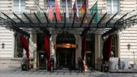Irán: No hay coherencia en EEUU para tomar decisiones en Viena