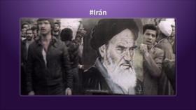 Irán festeja aniversario de su revolución | Etiquetaje