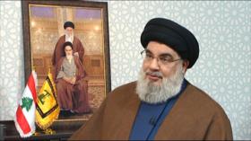 Titulares más destacados de HispanTV - Boletín: 12:30 - 09/02/2022