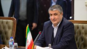 Irán produce más de 50 radiofármacos terapéuticos y de diagnóstico