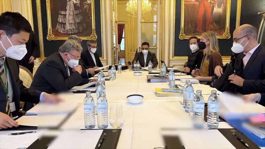 Zelaia: EEUU está en una posición negociadora difícil en Viena | HISPANTV