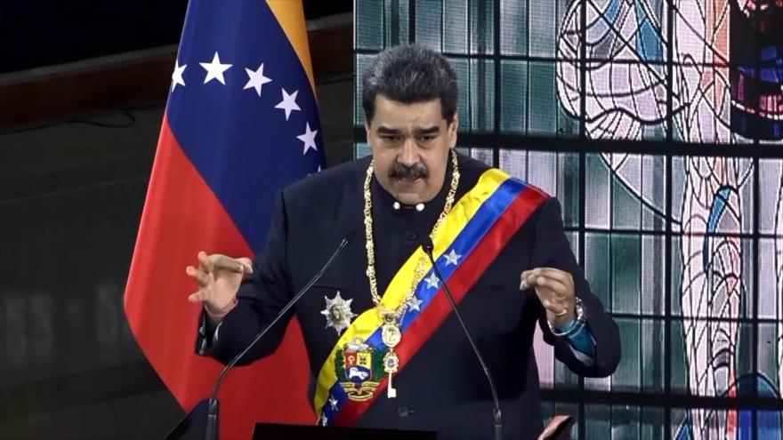 Injerencias de EEUU en Venezuela | Síntesis