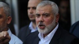 HAMAS: La sangre derramada por los mártires de Nablus no es en vano