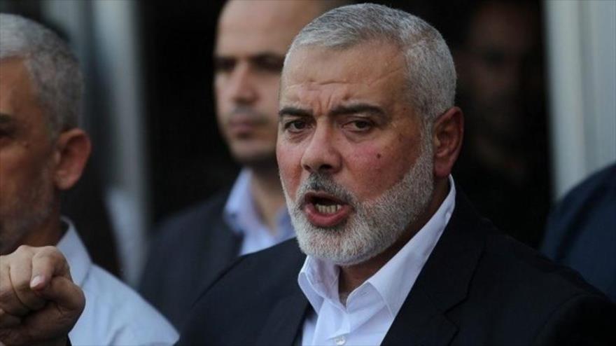 HAMAS: La sangre derramada por los mártires de Nablus no es en vano | HISPANTV