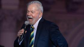 Sondeo: Lula ganaría comicios en Brasil con amplio margen de ventaja
