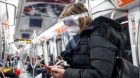 Usuarios habituales de transporte público contraerán menos COVID-19