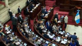 Congreso de Guatemala aprueba una Ley contra los “coyotes”