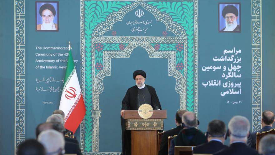 Irán opta por nuevo capítulo de cooperación bilateral y multilateral | HISPANTV