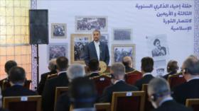 Irán: hay un gran examen para EEUU y Occidente en Viena