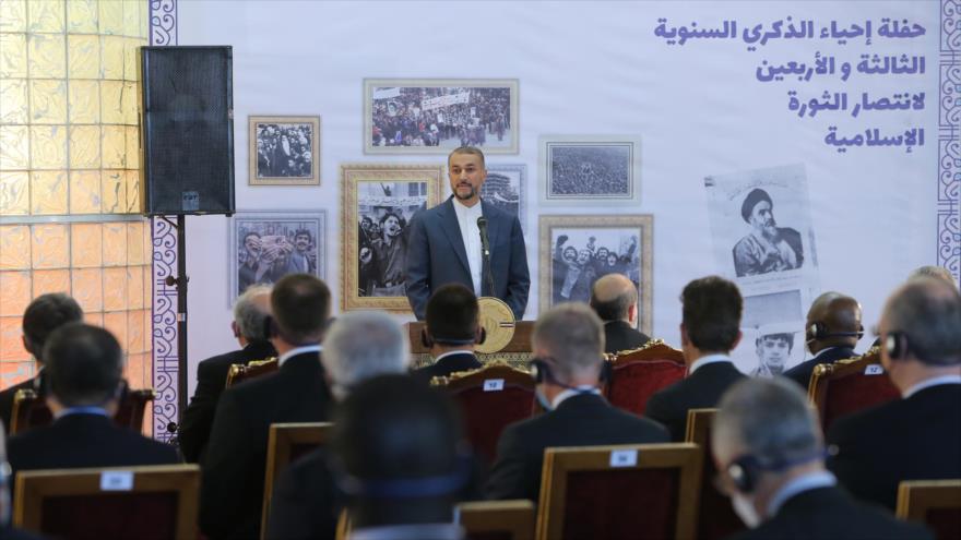 Irán: hay un gran examen para EEUU y Occidente en Viena | HISPANTV