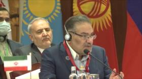 Titulares más destacados de HispanTV - Boletín: 12:30 - 10/02/2022