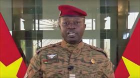 ¿Quién es quién en Burkina Faso?: Líder golpista ya es el presidente