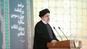 Irán pone puntos sobre las íes: No negociamos bajo presión ni amenaza