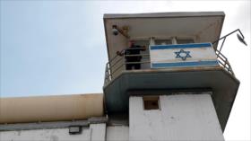 Alerta roja: Situación en cárceles israelíes, a punto de estallar