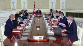 Titulares más destacados de HispanTV - Exprés: 19:30 - 10/02/2022