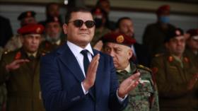 Primer ministro de Libia sale ileso de un atentado