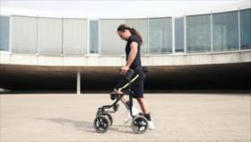 Crean implante que permite a parapléjicos recuperar movimiento
