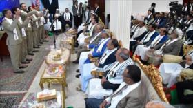 Yemen: Revolución Islámica convirtió a Irán en una potencia regional