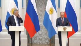 Titulares más destacados de HispanTV - Boletín: 16:30 - 11/02/2022