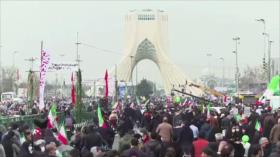 Titulares más destacados de HispanTV - Exprés: 19:30 - 11/02/2022